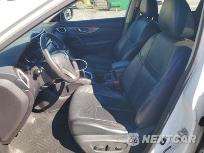 Zdjęcie 7 z 14 samochodu: 2015 NISSAN ROGUE SL VIN:5N1AT2MV4FC819951 - miniatura