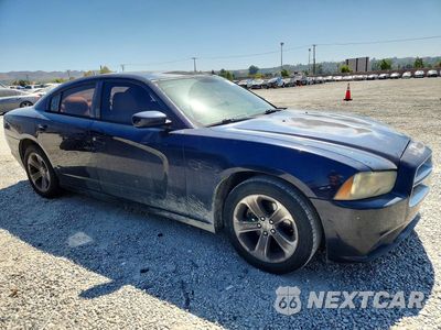 Czwarte zdjęcie samochodu z boku: 2011 DODGE CHARGER VIN:2B3CL3CG2BH514253 - miniatura