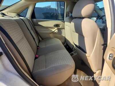Zdjęcie 10 z 12 samochodu: 2006 FORD FOCUS ZX4 VIN:1FAFP34NX6W169693 - miniatura