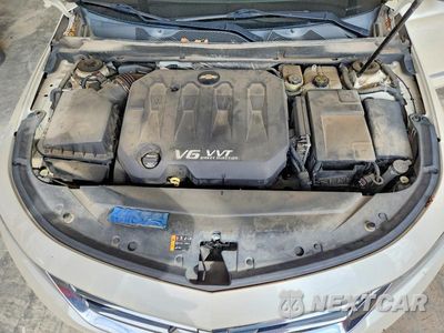 Zdjęcie 11 z 12 samochodu: 2014 CHEVROLET IMPALA LTZ VIN:2G1155S32E9217209 - miniatura