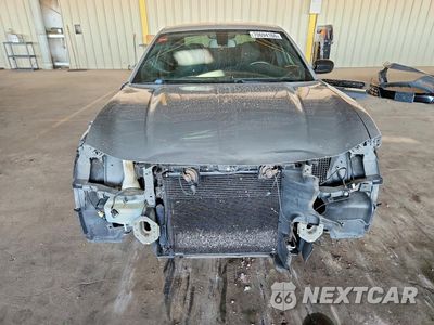 Piąte zdjęcie samochodu w środku: 2017 DODGE CHARGER SE VIN:2C3CDXBG3HH513341 - miniatura