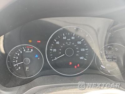 Zdjęcie 9 z 13 samochodu: 2016 HONDA HR-V EX VIN:3CZRU6H50GM733035 - miniatura