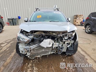 Piąte zdjęcie samochodu w środku: 2014 MITSUBISHI OUTLANDER SPORT ES VIN:4A4AR3AU1EE008110 - miniatura