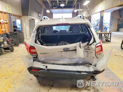 Zdjęcie 6 z 13 samochodu: 2017 SUBARU FORESTER 2.5I LIMITED VIN:JF2SJALC4HH566940 - miniatura