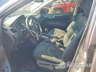 Zdjęcie 7 z 12 samochodu: 2019 NISSAN SENTRA SR VIN:3N1AB7AP7KY304652 - miniatura