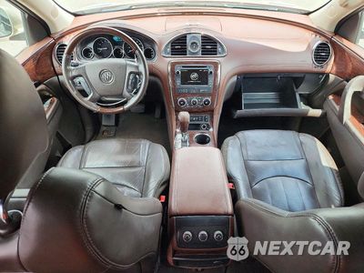 Zdjęcie 8 z 12 samochodu: 2014 BUICK ENCLAVE VIN:5GAKRBKD8EJ238692 - miniatura