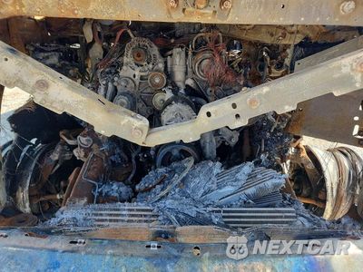 Zdjęcie 18 z 19 samochodu: 2023 CHEVROLET SILVERADO K2500 HEAVY DUTY LT VIN:2GC1YNEYXP1729033 - miniatura
