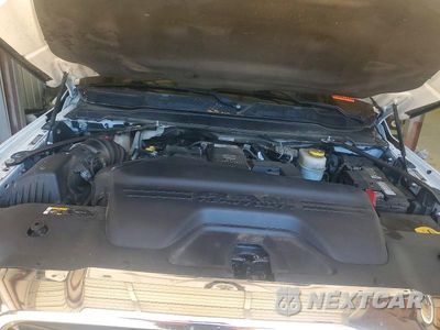 Zdjęcie 11 z 12 samochodu: 2019 RAM 2500 BIG HORN VIN:3C6UR5DL9KG729323 - miniatura
