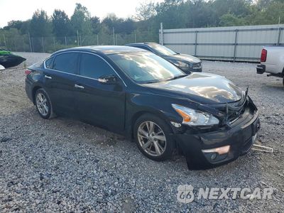 Czwarte zdjęcie samochodu z boku: 2015 NISSAN ALTIMA 2.5 SV VIN:1N4AL3AP8FC285911 - miniatura