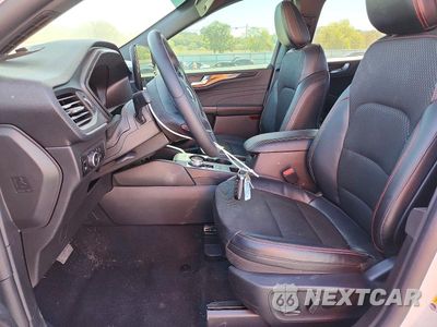 Zdjęcie 7 z 14 samochodu: 2026 FORD ESCAPE ST LINE SELECT VIN:1FMCU9NZ2TUA15668 - miniatura