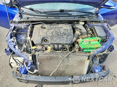 Zdjęcie 11 z 13 samochodu: 2014 TOYOTA COROLLA S PLUS VIN:2T1BURHE5EC112971 - miniatura