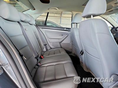Zdjęcie 10 z 12 samochodu: 2007 VOLKSWAGEN JETTA 2.5 OPTION PACKAGE 1 VIN:3VWSG71K97M089973 - miniatura