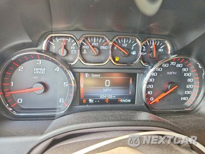 Zdjęcie 9 z 13 samochodu: 2016 GMC YUKON SLT VIN:1GKS1BKC7GR481027 - miniatura