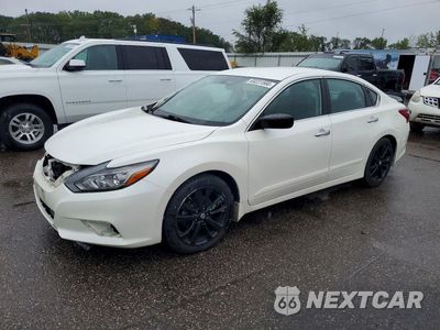 2018 NISSAN ALTIMA 2.5 SR 1N4AL3AP0JC278394 - główne zdjęcie licytacji z USA - miniatura
