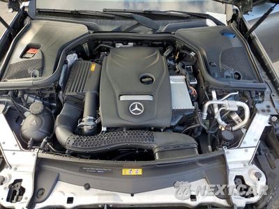 Zdjęcie 11 z 12 samochodu: 2018 MERCEDES-BENZ E 300 VIN:WDDZF4JB8JA454348 - miniatura