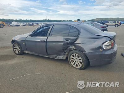 Drugie zdjęcie samochodu z przodu: 2007 BMW 328 XI SULEV VIN:WBAVC73587KP31039 - miniatura