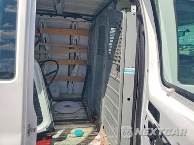Zdjęcie 11 z 13 samochodu: 2017 GMC SAVANA G2500 VIN:1GTW7AFF0H1910910 - miniatura