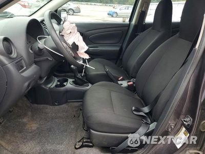 Zdjęcie 7 z 13 samochodu: 2015 NISSAN VERSA 1.6 S VIN:3N1CN7AP3FL867975 - miniatura