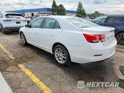 Drugie zdjęcie samochodu z przodu: 2015 CHEVROLET MALIBU 1LT VIN:1G11C5SL9FF209557 - miniatura