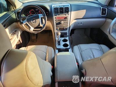 Zdjęcie 8 z 13 samochodu: 2008 GMC ACADIA SLT-1 VIN:1GKER23798J268667 - miniatura