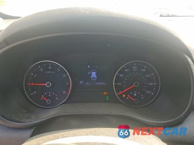 Zdjęcie 9 z 13 samochodu: 2020 KIA SPORTAGE LX VIN:KNDPMCAC2L7633527 - miniatura