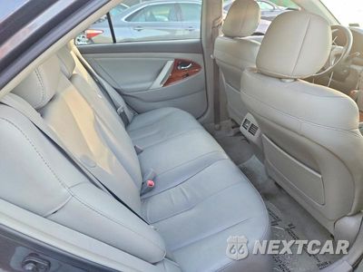 Zdjęcie 10 z 12 samochodu: 2011 TOYOTA CAMRY XLE VIN:4T1BF3EK5BU224651 - miniatura