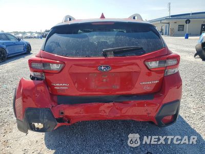 Zdjęcie 6 z 13 samochodu: 2021 SUBARU CROSSTREK PREMIUM VIN:JF2GTAEC8MH226021 - miniatura
