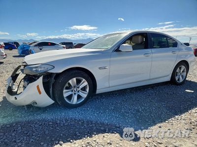 2013 BMW 528 XI WBAXH5C50DD112062 - główne zdjęcie licytacji z USA - miniatura