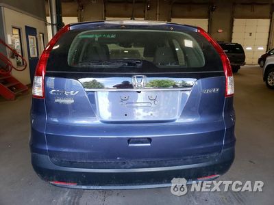 Zdjęcie 6 z 13 samochodu: 2012 HONDA CR-V LX VIN:5J6RM4H3XCL026040 - miniatura
