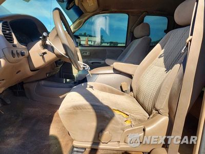 Zdjęcie 7 z 13 samochodu: 2003 TOYOTA TUNDRA SR5 VIN:5TBRT34153S336708 - miniatura