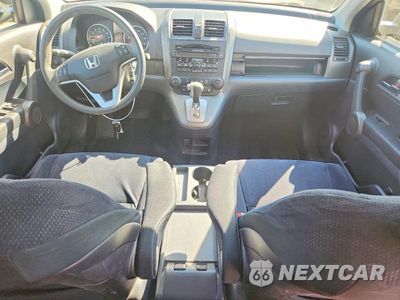 Zdjęcie 8 z 12 samochodu: 2010 HONDA CR-V EX VIN:3CZRE4H57AG707295 - miniatura