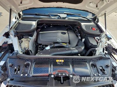 Zdjęcie 12 z 13 samochodu: 2020 MERCEDES-BENZ GLE 350 4MATIC VIN:4JGFB4KB0LA157242 - miniatura