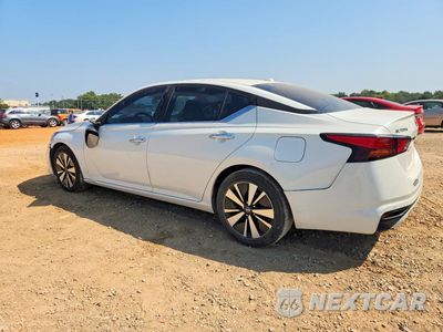 Drugie zdjęcie samochodu z przodu: 2021 NISSAN ALTIMA SL VIN:1N4BL4EVXMN317407 - miniatura
