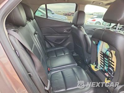 Zdjęcie 11 z 13 samochodu: 2013 BUICK ENCORE VIN:KL4CJCSB8DB211770 - miniatura
