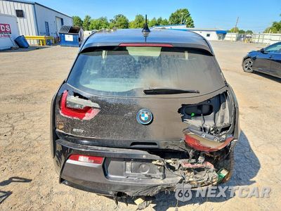 Zdjęcie 6 z 12 samochodu: 2017 BMW I3 REX VIN:WBY1Z8C59HV551394 - miniatura