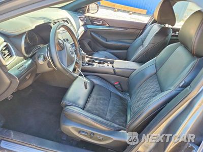Zdjęcie 7 z 12 samochodu: 2022 NISSAN MAXIMA SR VIN:1N4AA6EV6NC506792 - miniatura