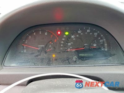 Zdjęcie 9 z 12 samochodu: 2004 TOYOTA CAMRY XLE VIN:4T1BE30KX4U275365 - miniatura