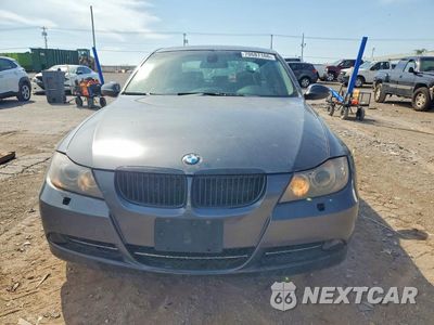 Piąte zdjęcie samochodu w środku: 2007 BMW 335 I VIN:WBAVB73577PA89874 - miniatura