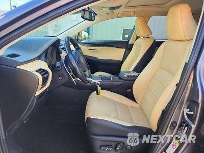 Zdjęcie 7 z 13 samochodu: 2019 LEXUS NX 300 BASE VIN:JTJYARBZXK2117752 - miniatura