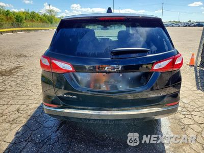 Zdjęcie 6 z 13 samochodu: 2020 CHEVROLET EQUINOX LT VIN:2GNAXTEV6L6204259 - miniatura