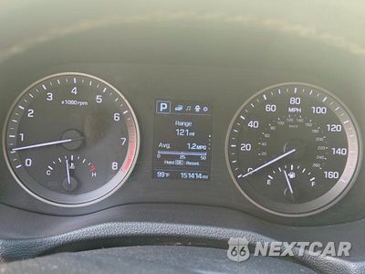 Zdjęcie 8 z 14 samochodu: 2016 HYUNDAI TUCSON SPORT VIN:KM8J3CA27GU127355 - miniatura