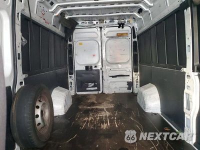 Zdjęcie 10 z 13 samochodu: 2018 RAM PROMASTER 3500 3500 HIGH VIN:3C6URVJG5JE120893 - miniatura