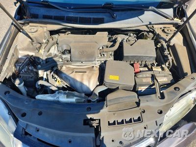 Zdjęcie 11 z 12 samochodu: 2015 TOYOTA CAMRY SE VIN:4T1BF1FK2FU912664 - miniatura