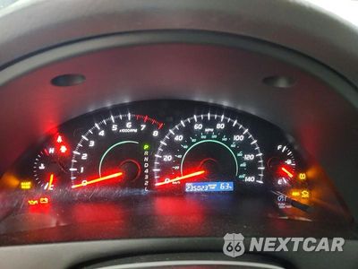 Zdjęcie 9 z 12 samochodu: 2009 TOYOTA CAMRY VIN:4T1BE46K29U911068 - miniatura