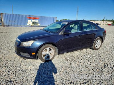2014 CHEVROLET CRUZE LT 1G1PC5SB7E7470812 - główne zdjęcie licytacji z USA - miniatura