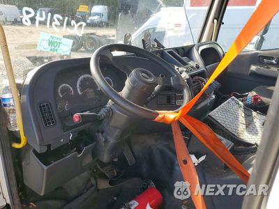 Zdjęcie 8 z 12 samochodu: 2020 AUTO XPERT- GARBAGE TRUCK VIN:516M3LEE8LH230481 - miniatura