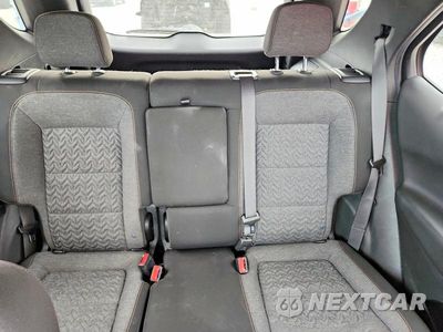 Zdjęcie 10 z 13 samochodu: 2022 CHEVROLET EQUINOX LT VIN:3GNAXJEV0NS105493 - miniatura