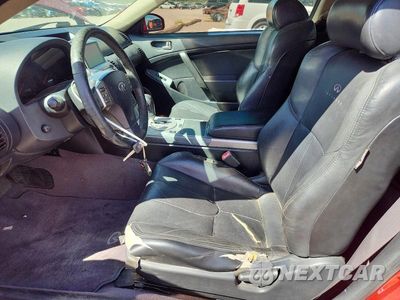 Zdjęcie 7 z 12 samochodu: 2004 INFINITI G35 BASE VIN:JNKCV54E04M304556 - miniatura