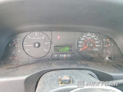 Zdjęcie 9 z 12 samochodu: 2006 FORD F250 SUPER DUTY VIN:1FTSW20566EB88579 - miniatura