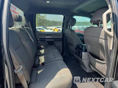 Zdjęcie 10 z 13 samochodu: 2020 FORD F150 SUPERCREW VIN:1FTEW1CP8LKE56372 - miniatura